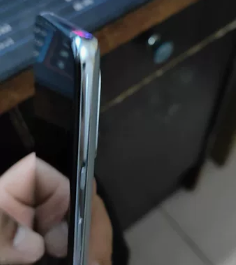 一加8T，12+256，购于京东，无拆无修...