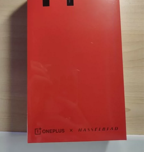 一加11 16+256 无尽黑 全新未拆封...