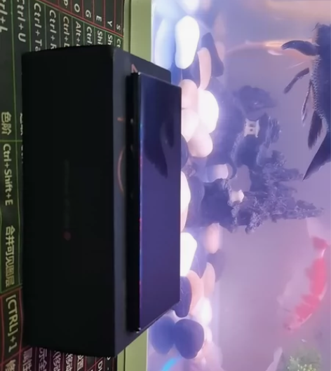 中兴 Axon 40 Ultra (5G)...