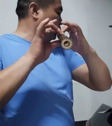 D调笛子，5年以上竹子精致，懂音色直接拍。...