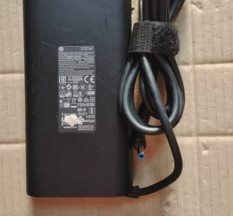 原装惠普200w暗影精灵4/5/6pro电...
