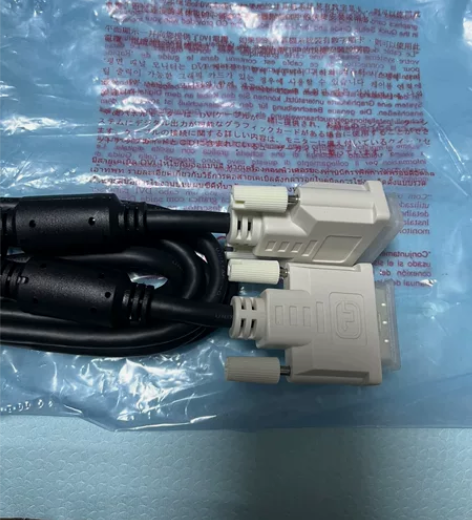 原装镀金DVI线18+1，原装DVI线 D...