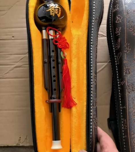 葫芦丝39 感兴趣的话点“我想要”和我私聊...