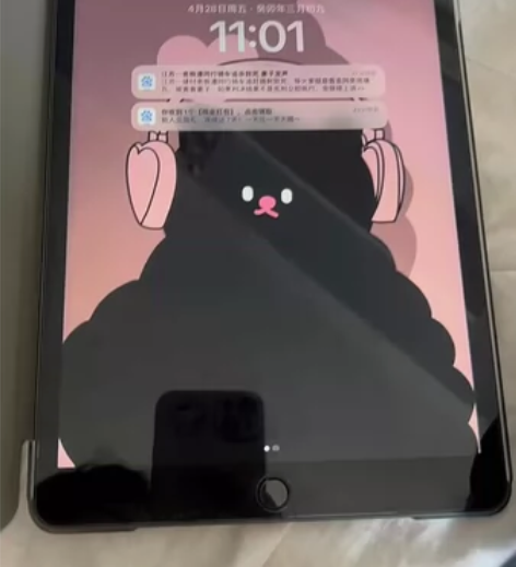 ?Apple/苹果iPad air5 新款...