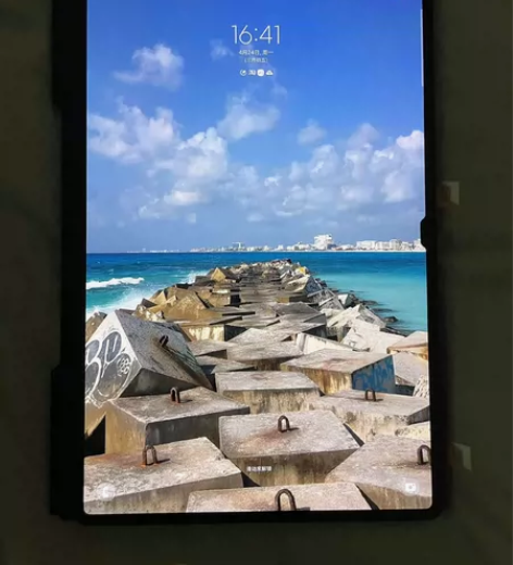 三星S8 Ultra，WIFI版国行16+...