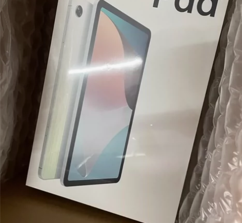 智博发的平板 OPPO pad air全新...