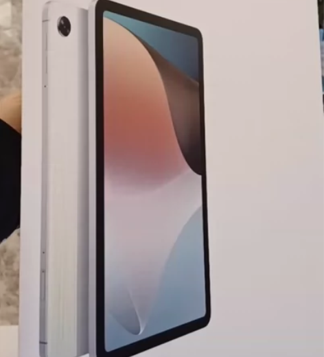 OPPO Pad Air  雾灰6+128...