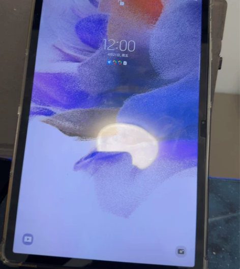 三星平板Tab S7FE T738u 4+...
