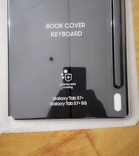 三星平板tab s8+ s7+/s7 fe...