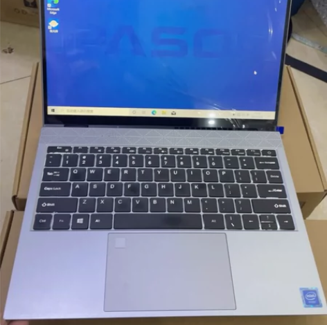 IPASON/攀升 笔记本电脑 轻薄本Sm...