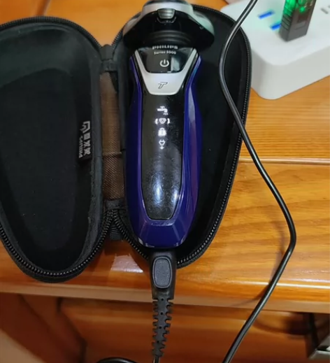 飞利浦剃须刀   5系列带T版本    S...