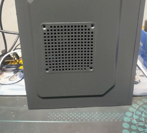 i5 3450办公/家用电脑，九九新，保修...