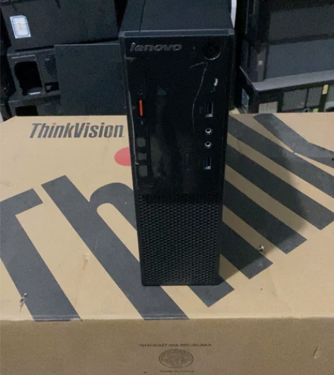 联想扬天M4000e准系统 联想6代小准准...