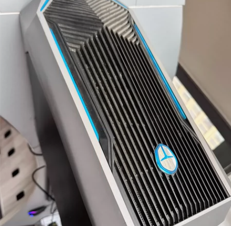 ?新款联想台式机电脑拯救者刃7000P A...