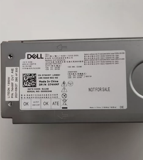 DELL 戴尔XPS 8950；  T36...