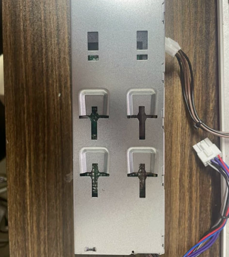 戴尔电源新  3910。  XPS8950...