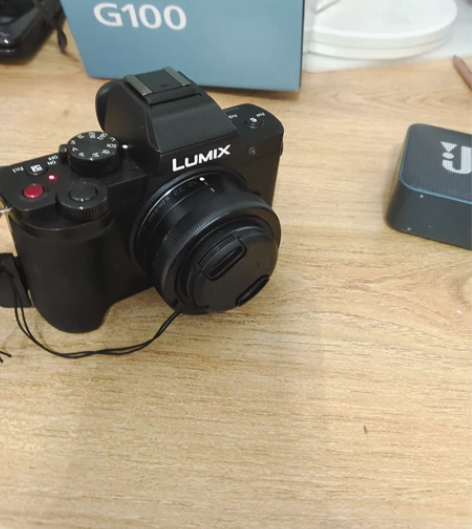 松下g100 12-32 （有购买记录） ...