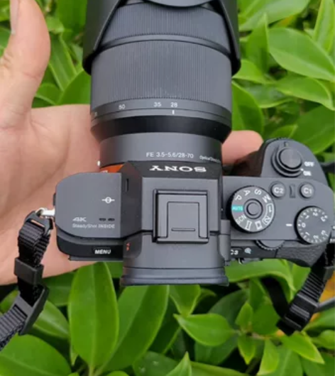 索尼a7r2微单相机 索尼相机 全画幅微单...