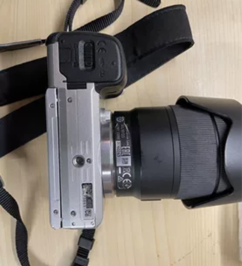 索尼 Sony a6400 18-135 ...