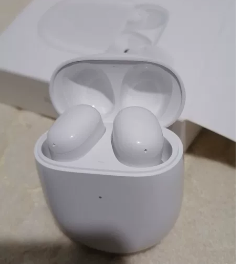 红米Redmi Buds 4 蓝牙耳机 ，...