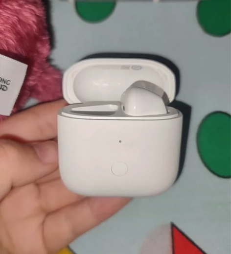 Redmi Buds 3  功能完好 只有...