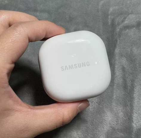 三星galaxy buds2，音质好，可连...
