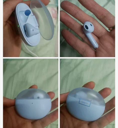 OPPO耳机，OPPO  enco air...