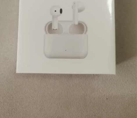 荣耀亲选Earbuds X2真无线蓝牙耳机...