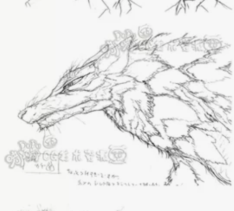 夏目友人帐 官方设定集 三视图 原画集 动...