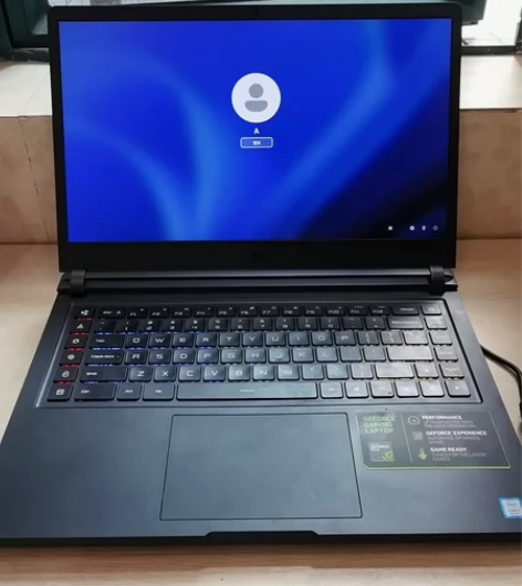 小米笔记本 小米游戏本15.6 i7，8代...