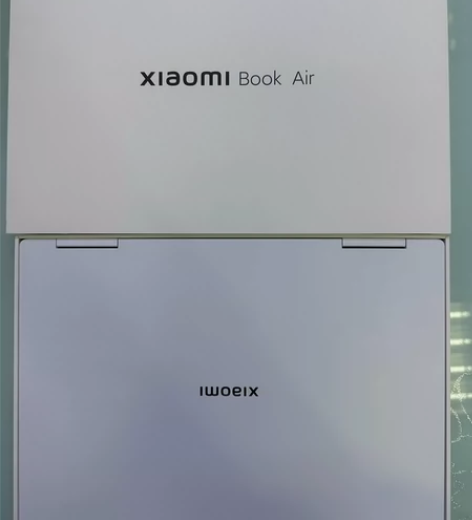 小米笔记本 Book Air 13寸 最新...