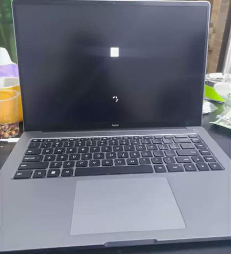 小米 RedmiBook pro 15笔记...