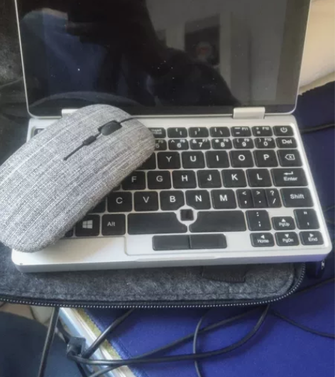 出一台一代壹号本，可以做随身笔记本使用，会...