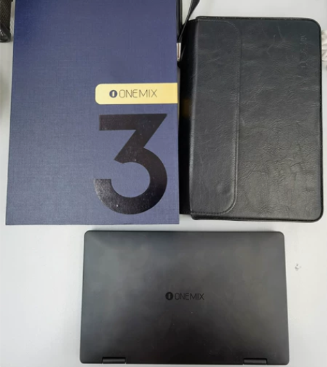 壹号本3sone-mix笔记本电脑迷你掌上...