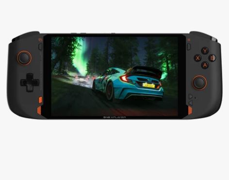 ?壹号本OneXPlayer miniPr...