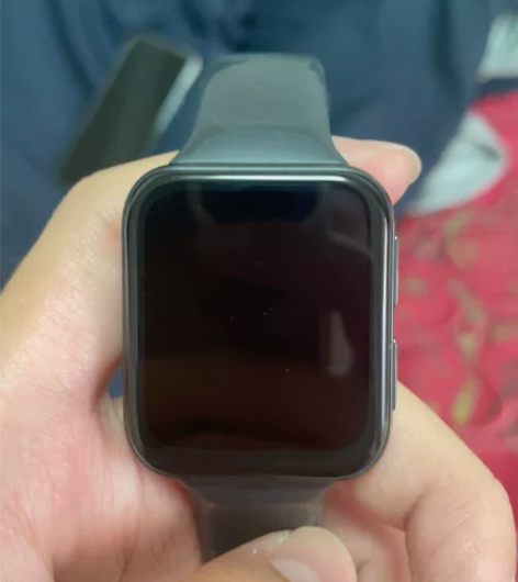 oppo手表watch2 42mm 蓝牙自...