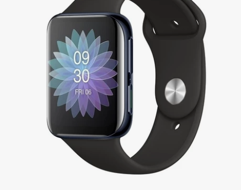 智能手表 oppo watch 1代 46...