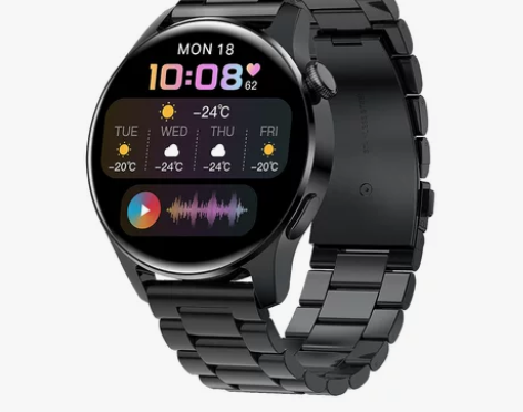 新款I29智能手环心率血压血氧音乐控制拍照...