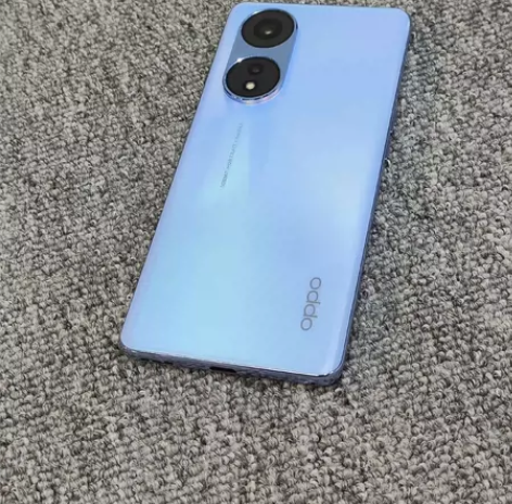 OPPO A1 Pro 5G 全网通双卡8...