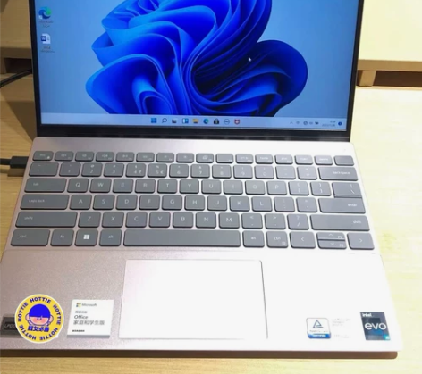 戴尔13pro灵越5320轻薄5310升级...