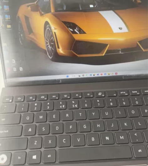 戴尔成就5310，i7 16g 512的硬...