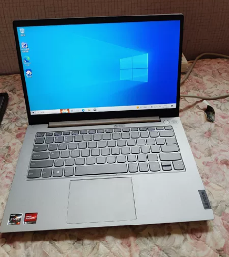 联想thinkbook14，5800u，1...