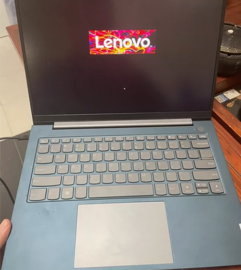 联想Thinkbook 14 i5 125...