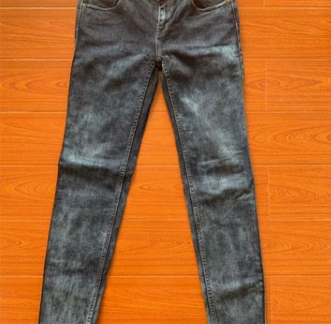 lee cooper女款低腰牛仔裤 165...