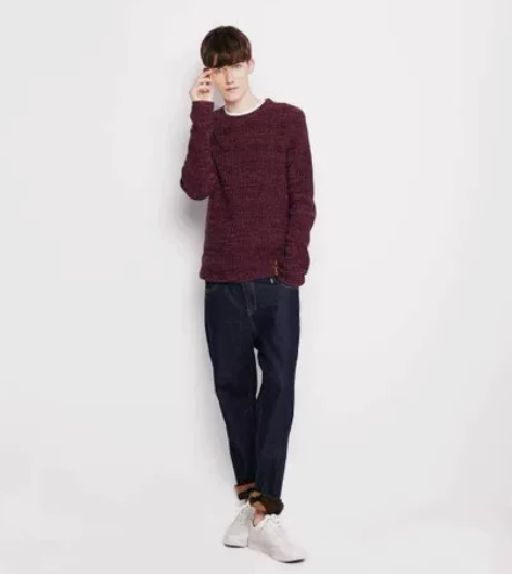 码全!英国lee cooper男式系带薄款...