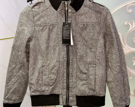 羊毛外套冬季 内里加棉 男女同款都可以穿 ...