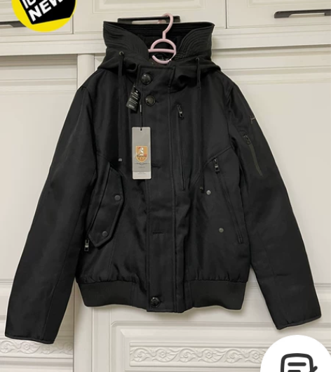 Tucano啄木鸟 羽绒服。啄木鸟，世界著...