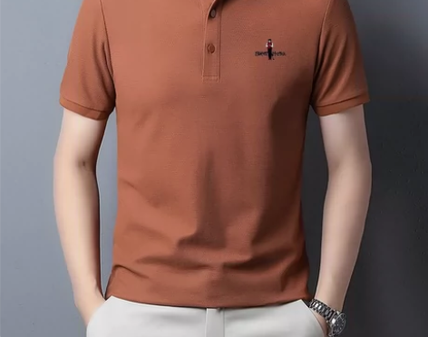 比音勒芬正品清仓男装加厚卫衣长袖T恤纯色P...