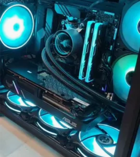 深圳同城上门装电脑装机安装电脑 配电脑装系...