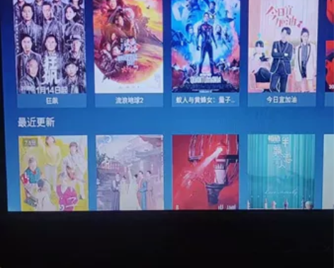 二手魔百盒cm301机顶盒，华为海思379...